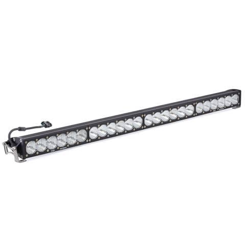 Driving Combo LED Light Bar - Auto Parts Toys