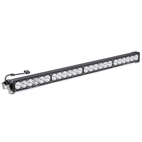 High Speed Spot LED Light Bar - Auto Parts Toys