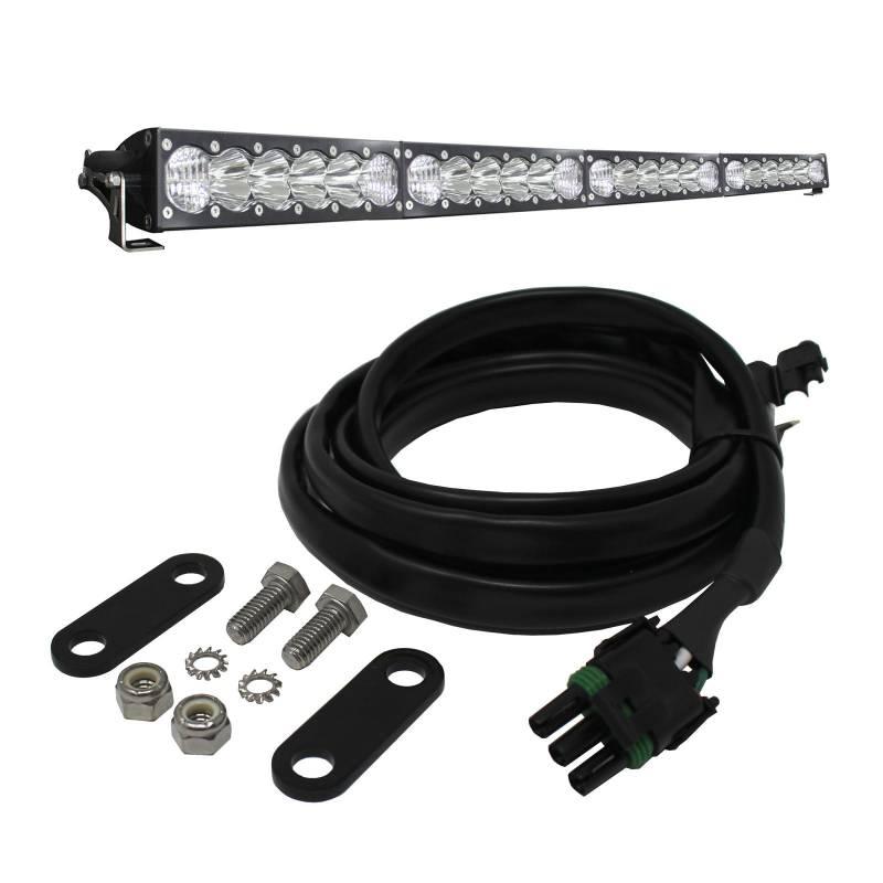 LED Light Bar Kit - Auto Parts Toys