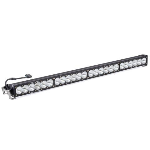 High Speed Spot LED Light Bar - Auto Parts Toys