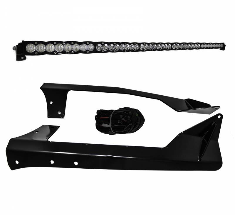 Light Bar Kit - Auto Parts Toys