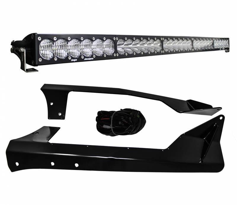 Light Bar Kit - Auto Parts Toys
