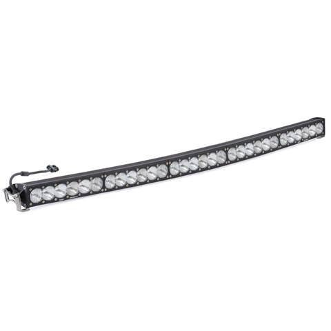 Driving Combo LED Light Bar - Auto Parts Toys