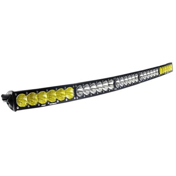 LED Light Bar - Auto Parts Toys