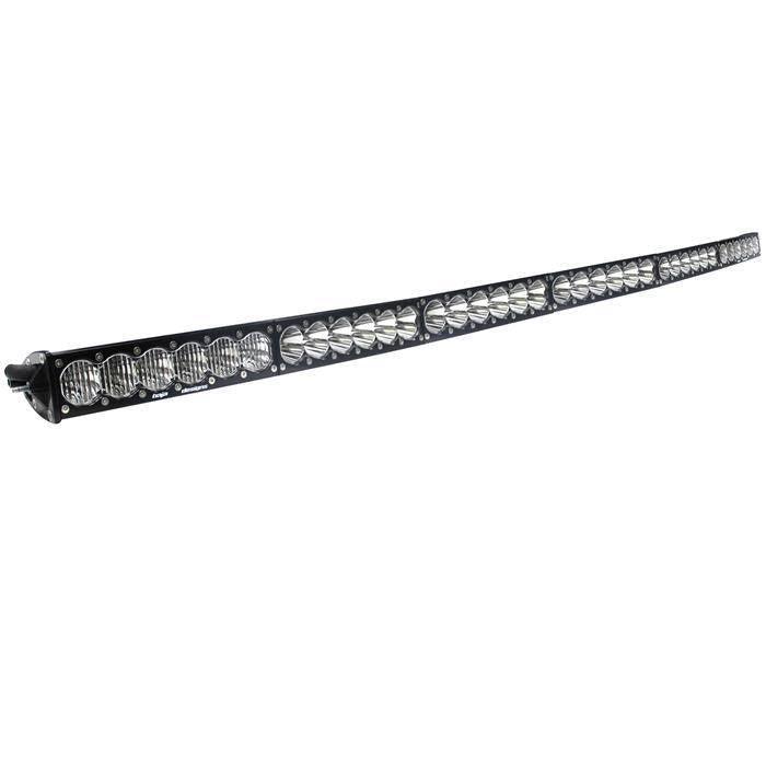 Driving Combo LED Light Bar - Auto Parts Toys