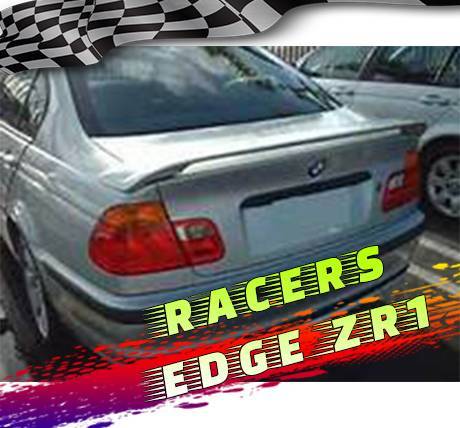 Razzi 2001-2006 Chrysler Sebring 2001-2006 Dodge Stratus 1993-1997 Honda Del Sol 1994-2003 BMW 3 Series 1999-2007 Volvo S80 Custom ABS Spoilers 14N/14LM