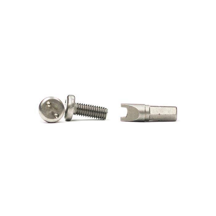 Hardware Kit - Auto Parts Toys