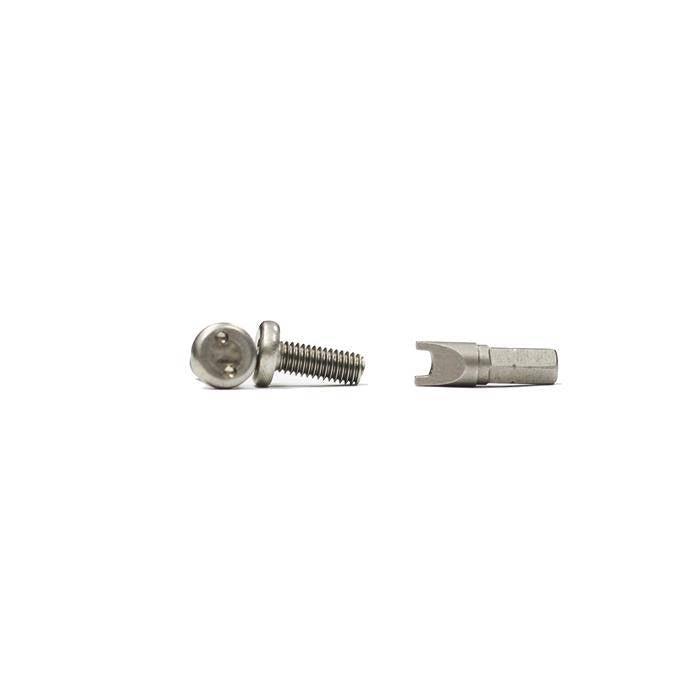Hardware Kit - Auto Parts Toys