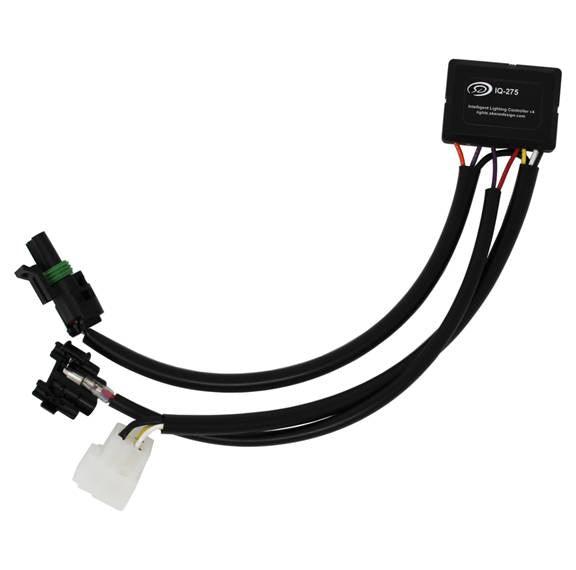 Dual Sport Skene Dimmer Kit - Auto Parts Toys