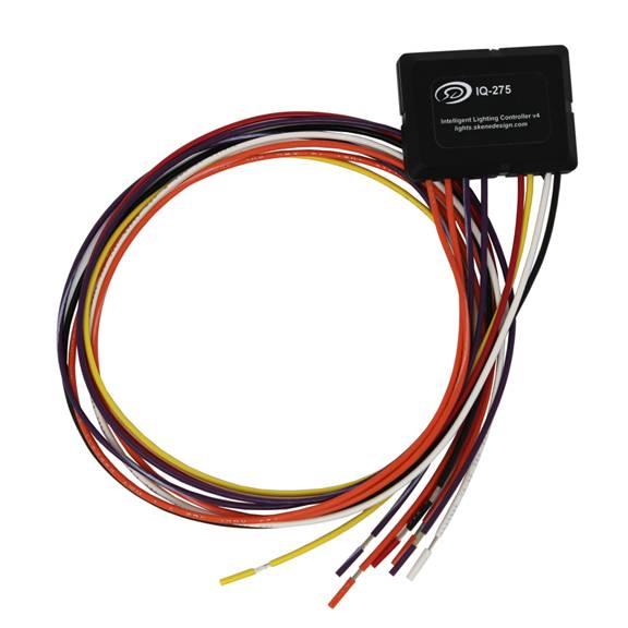 Skene Motorcycle Dimmer - Auto Parts Toys