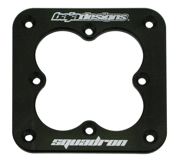 Flush Mount Bezel - Auto Parts Toys