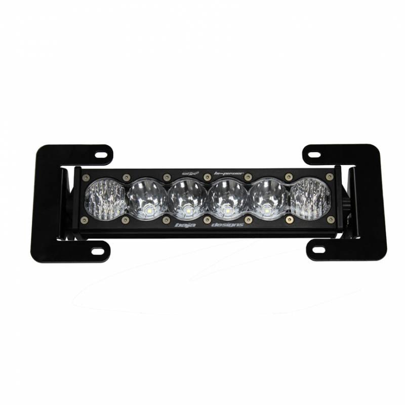 Grille LED Kit - Auto Parts Toys