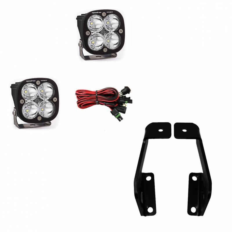 A-Pillar Kit - Auto Parts Toys