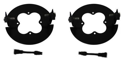 Fog Light Mounting Kit - Auto Parts Toys