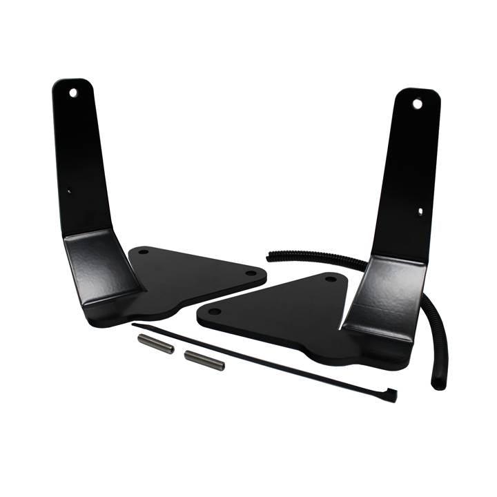 Mounting Kit - Auto Parts Toys