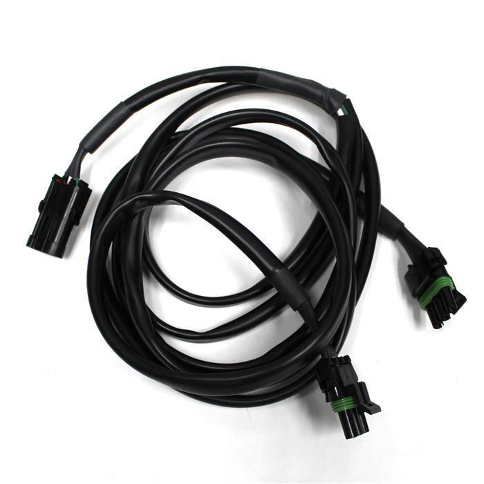 Universal Sport Splitter - Auto Parts Toys
