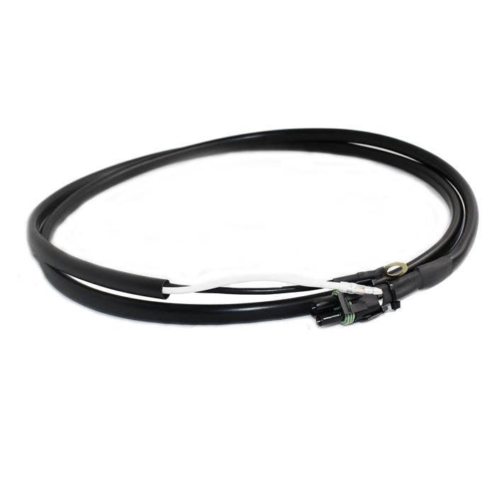 Upfitter Wiring Harness - Auto Parts Toys