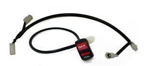 LED Harness - Auto Parts Toys