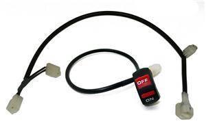 LED Harness - Auto Parts Toys