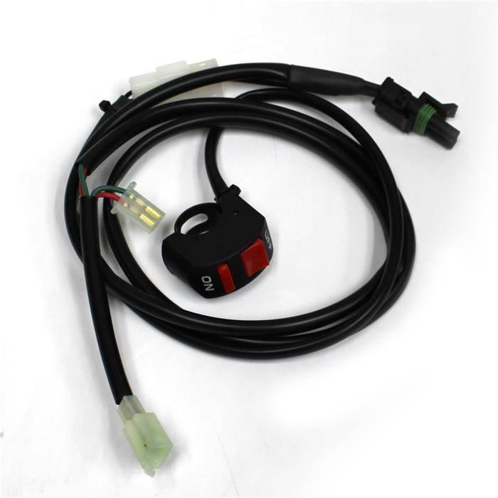 LED Harness - Auto Parts Toys