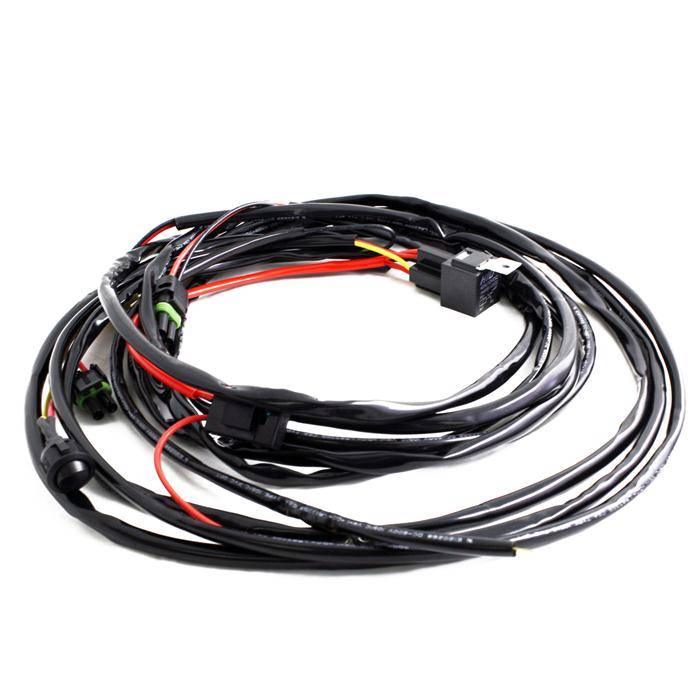 Harness Light Kit - Auto Parts Toys