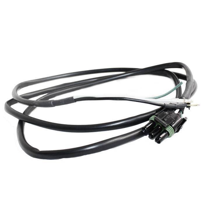 Upfitter Wiring Harness - Auto Parts Toys