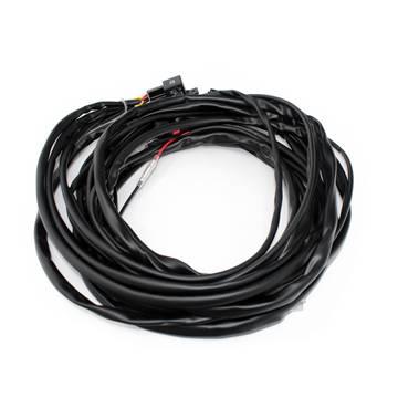 Automotive RTL Wiring Harness - Auto Parts Toys