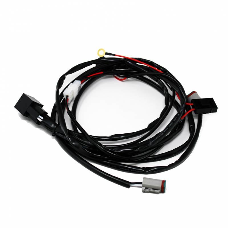 Wiring Harness - Auto Parts Toys