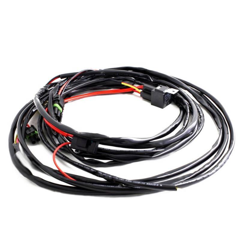 Harness Light Kit - Auto Parts Toys