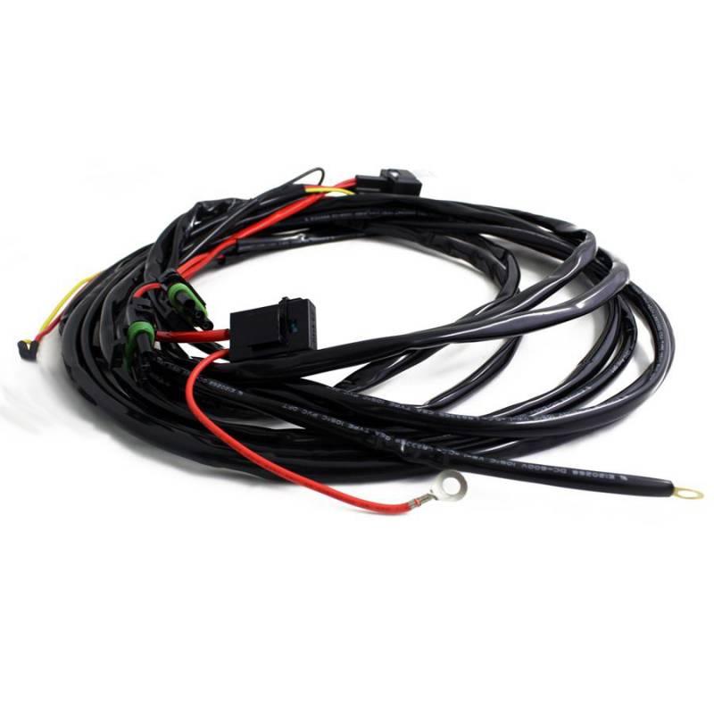 Harness Light Kit - Auto Parts Toys