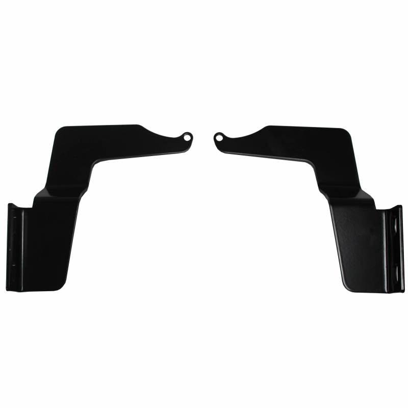 Light Bar Bracket Kit - Auto Parts Toys