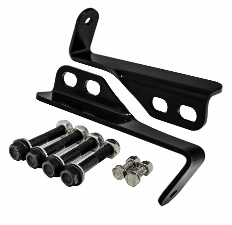 RTL Mounting Kit - Auto Parts Toys