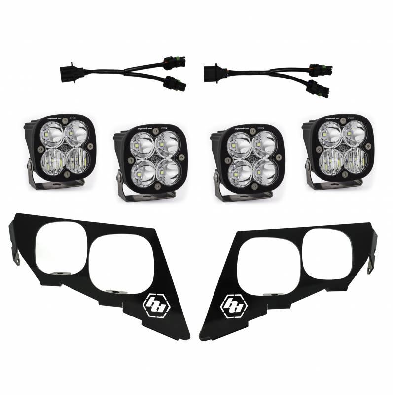 Headlight Kit - Auto Parts Toys