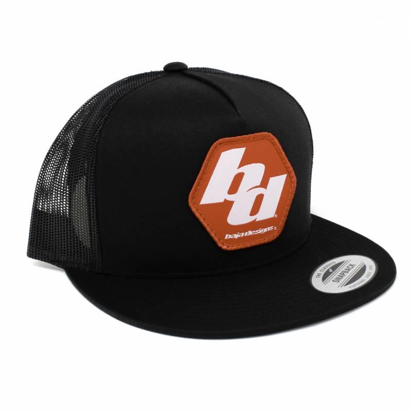 Flexfit Trucker Hat - Auto Parts Toys