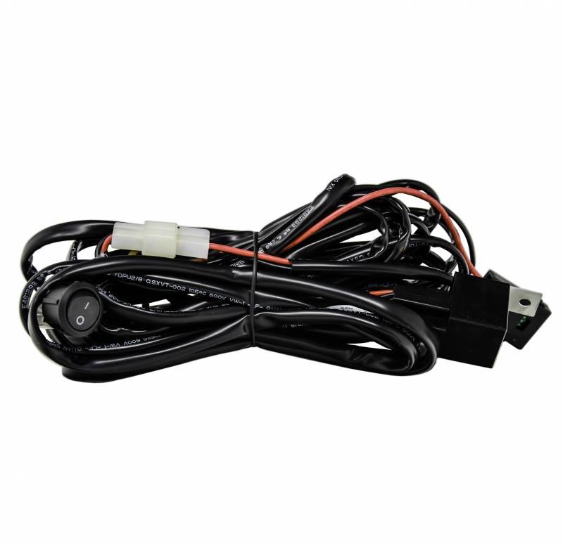 Wire Harness - Auto Parts Toys