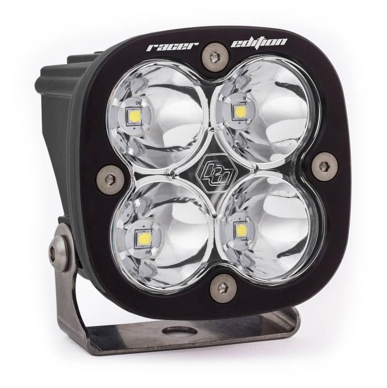 Racer Edition Spot LED - Auto Parts Toys