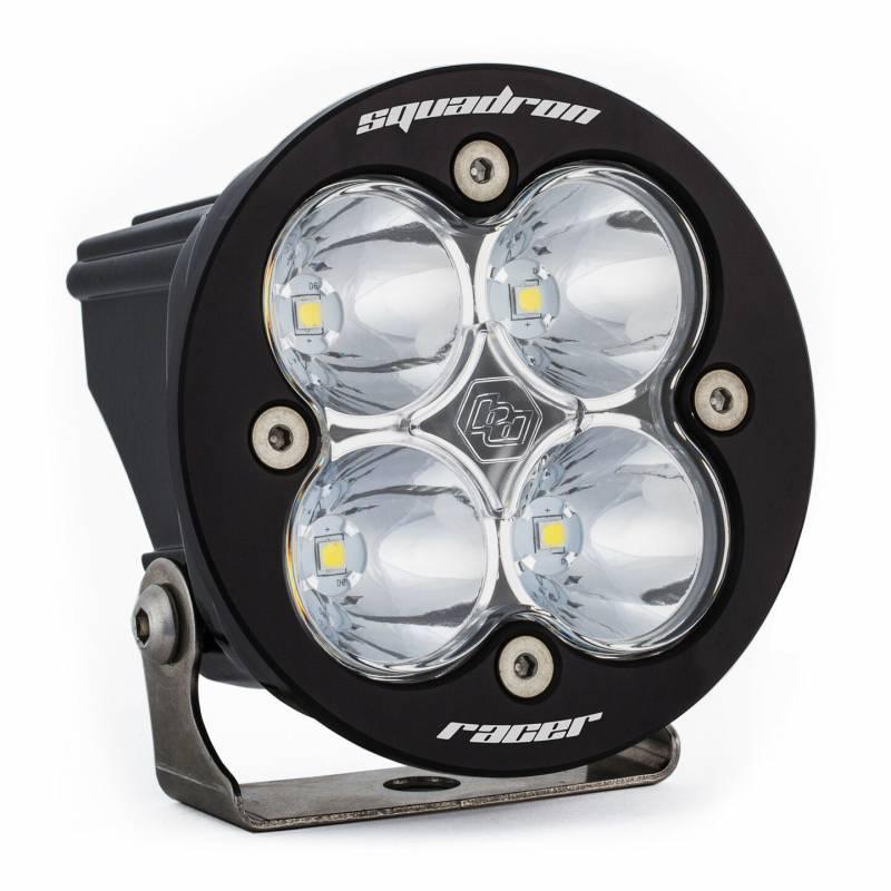 Racer Edition Spot LED - Auto Parts Toys