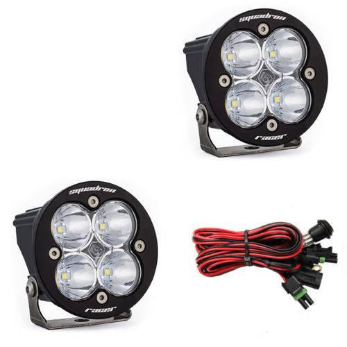 Spot LED - Auto Parts Toys