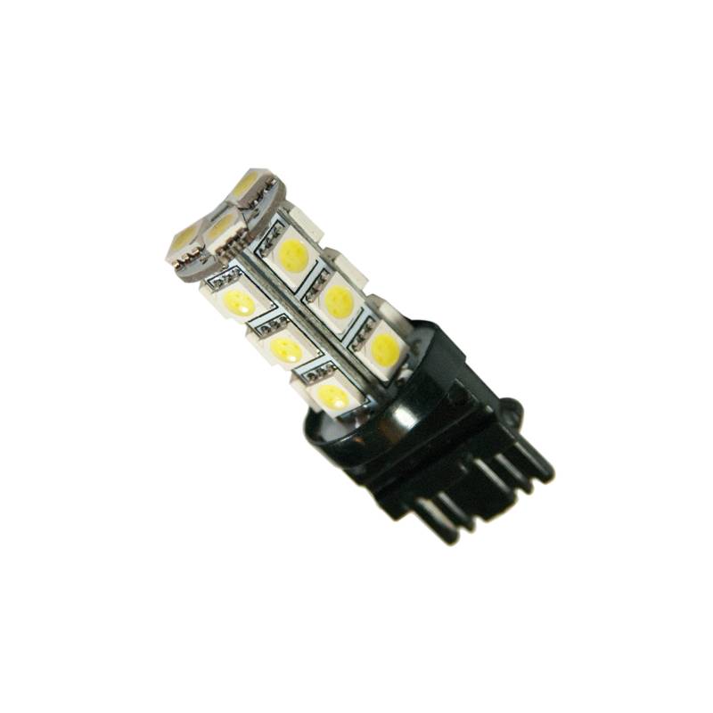 Oracle Lighting 3156 18 LED 3-Chip SMD Bulb Single Cool White 5101-001