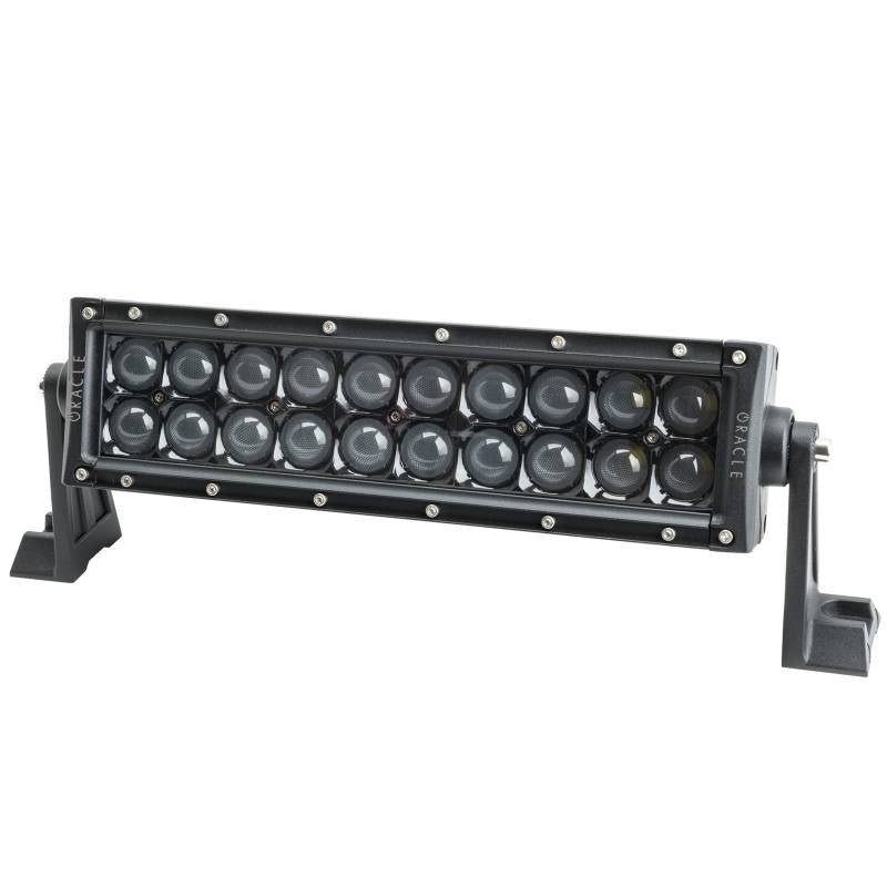Oracle Lighting Black Series 7D 12 60W Dual Row LED Light Bar 5805-001