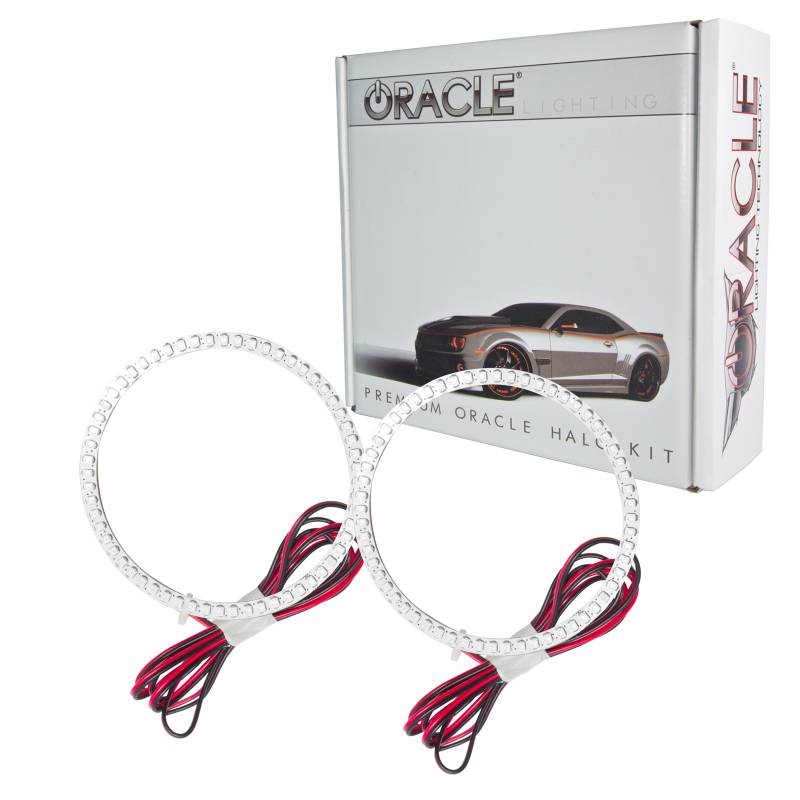 Oracle Lighting 2005-2011 Toyota Tacoma   LED Fog Halo Kit 1200-002