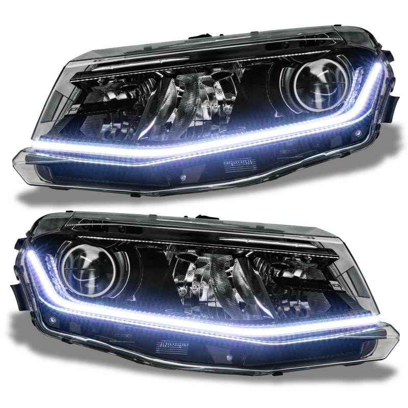 Oracle Lighting  2016-2021 Chevrolet Camaro ColorSHIFT Surface Mount Headlight DRL Module 1297-333