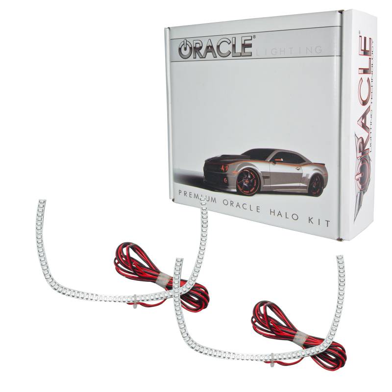Oracle Lighting 2010-2013 Chevy Camaro Afterburner 2.0 Tail Light Halo Kit 2534-003