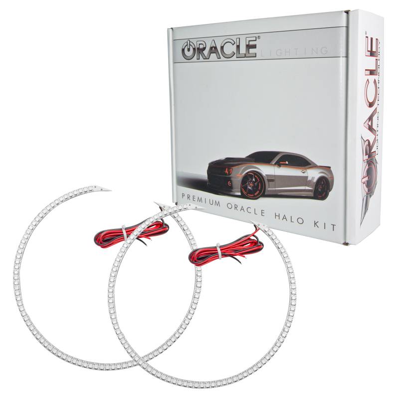 Oracle Lighting 2012-2015 Toyota Tacoma LED Halo Kit 3970-001