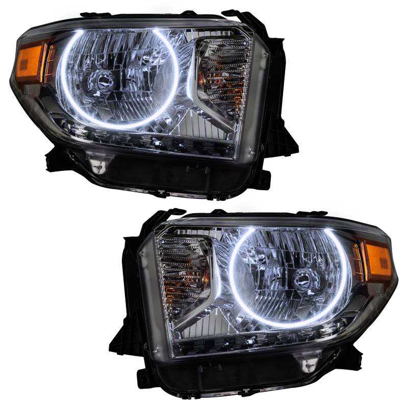 Oracle Lighting 2014-2017 Toyota Tundra SMD Headlights 7158-001