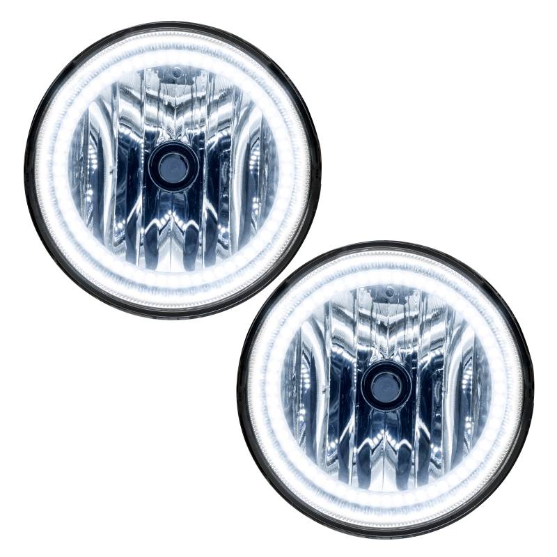 Oracle Lighting 2005-2011 Toyota Tacoma SMD Fog Lights 8110-001