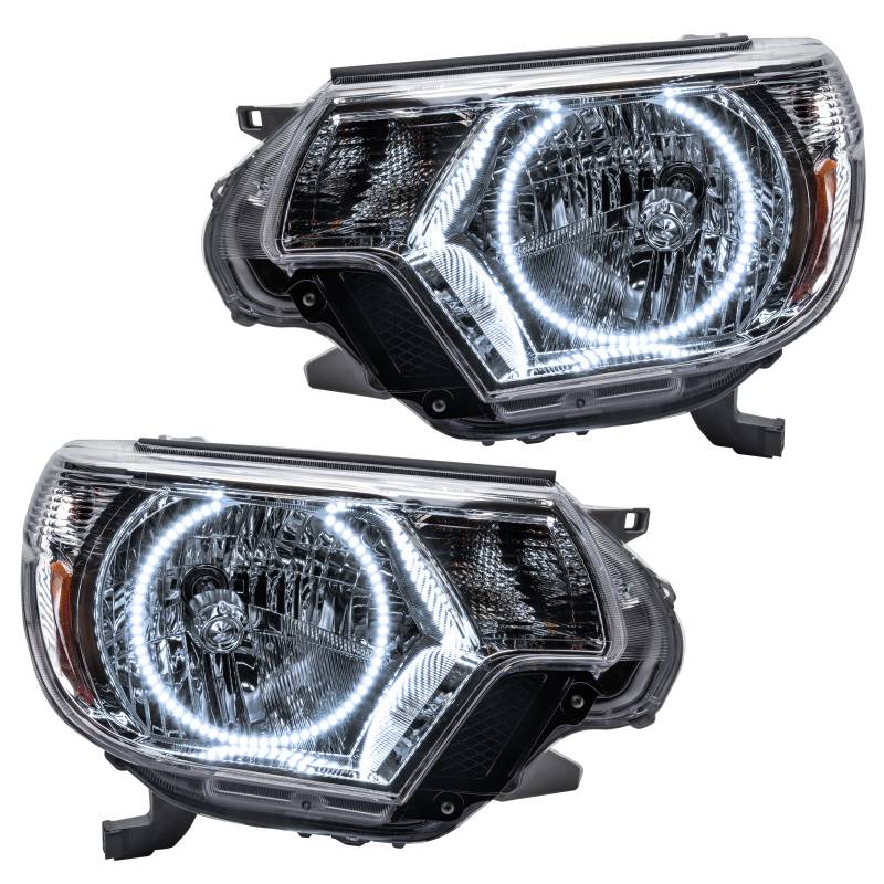 Oracle Lighting 2012-2015 Toyota Tacoma SMD Headlights 8163-001