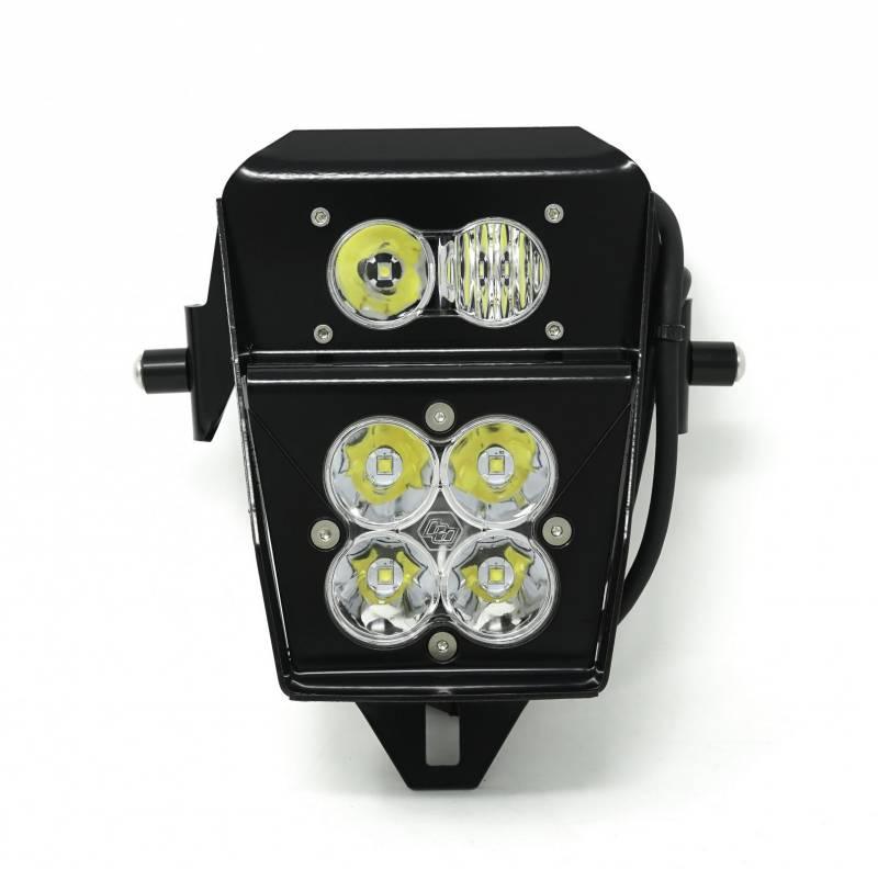 Headlight Kit - Auto Parts Toys