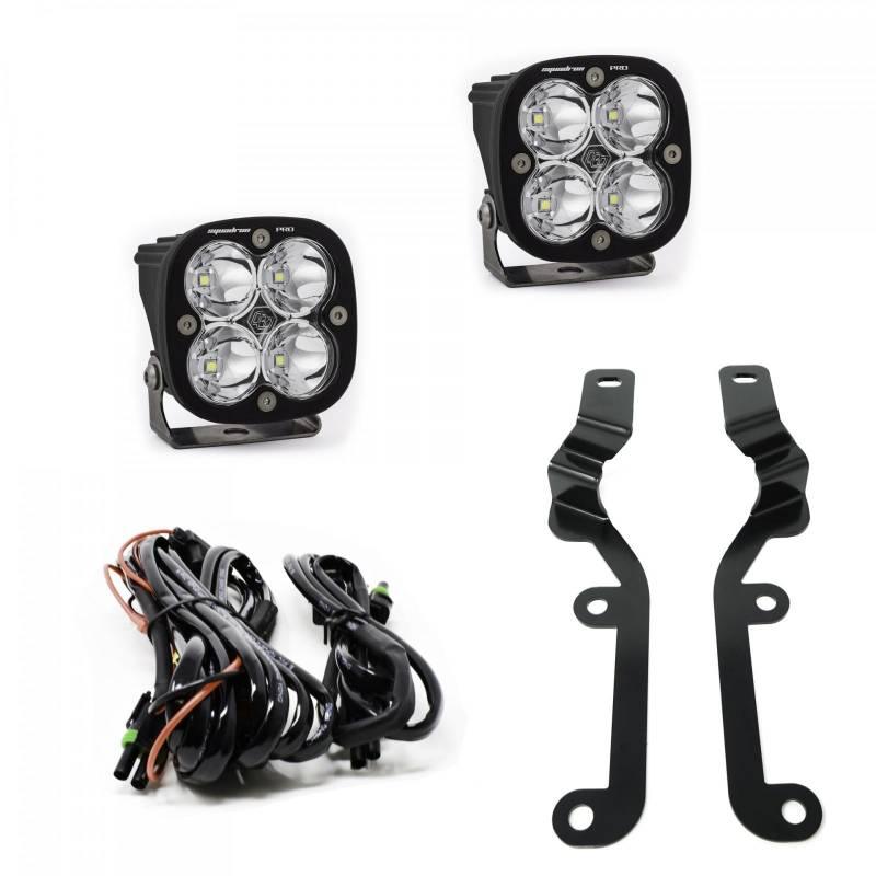 A-Pillar Kit - Auto Parts Toys
