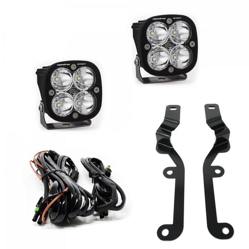 A-Pillar Kit - Auto Parts Toys